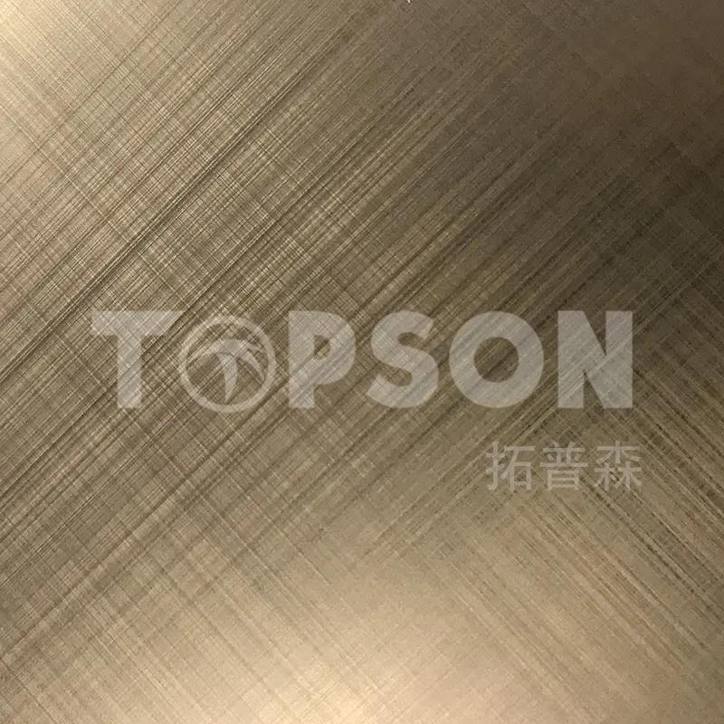 Topson durable Supply for handrail 2