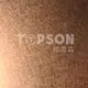 Topson etching stainless steel embossed plate for partition screens 3