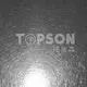 Topson etching stainless steel embossed plate for partition screens 2