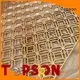 Topson special design metal works export for building faced 1