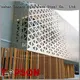 steel mashrabiya screens for sale overseas market for protection Topson 1