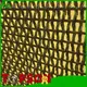 great practicality modern mashrabiya from china for protection 1