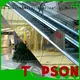 high quality stainless wall cladding in different color for lift 1