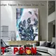 worksglass glass guardrail solutions for toilet Topson 1