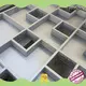 Topson popular stainless steel floor access covers tray for bridge corridor for area building 1