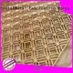 metal screen panels mesh for protection Topson 1