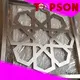 Topson good design decorative metal screen panels screendecorative for protection 1