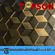 column stainless steel wall cladding steel for wall Topson 1