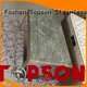 Topson widely used metal frame furniture oem for building facades 1