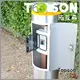 Topson stainless stainless bollards package for tower 1