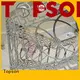 stainless steel guardrail systems stainless for tower Topson 1