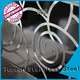 balcony stainless steel cable deck railing sensing for hotel 1