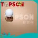 Topson cross stainless steel metal sheet prices speed for kitchen 1