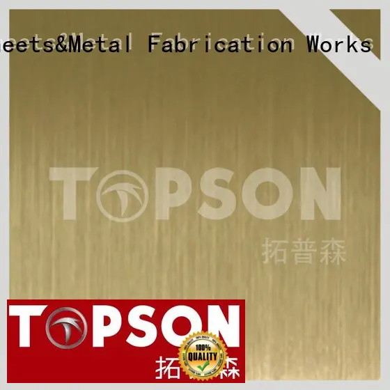 luxurious metal work supplies containerization for vanity cabinet decoration 1
