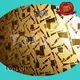 vibration stainless steel sheets for sale effectively for interior wall decoration Topson 1