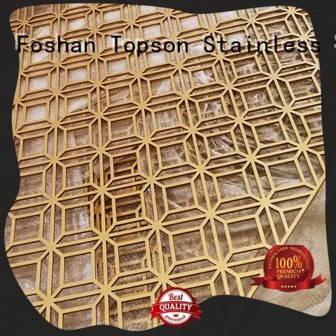 good design decorative metal screen marketing for exterior decoration 1