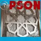 Topson special design mashrabiya screens for sale metal for curtail wall 1