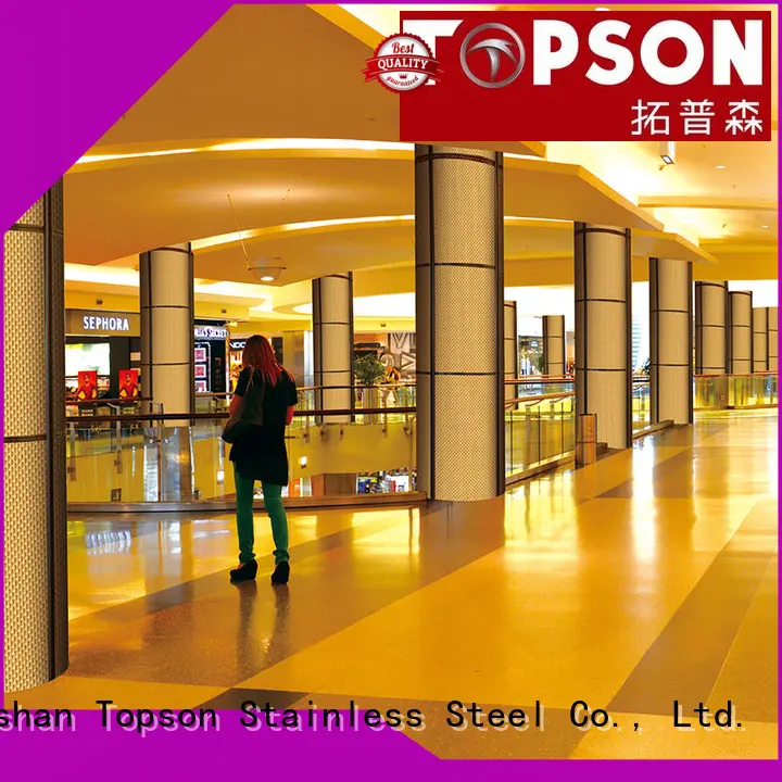 elegant external metal cladding speed for lift 1