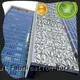 stainless steel cladding wall for elevator Topson 1