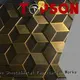 stainless steel cladding suppliers jamb for elevator Topson 1
