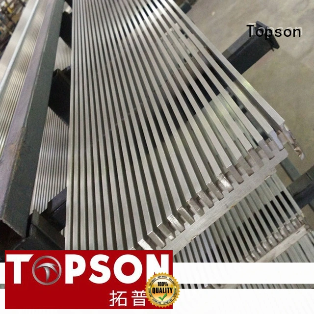 gratingexpanded metal grating suppliers constant for tower Topson 1