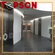 good looking metal work supplies in different colors for decoration 1