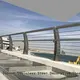 Topson railing stainless steel cable handrail for tower 1