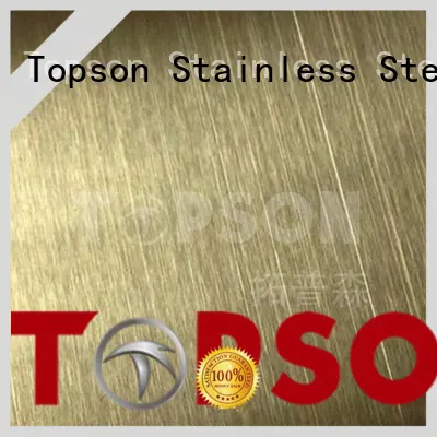 Topson metal work supplies solutions for handrail 1