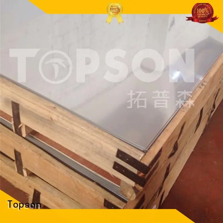 Topson sheetstainless decorative stainless steel conjunction for elevator for escalator decoration 1