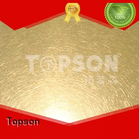 VIBRATION Stainless Steel Sheet 1