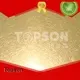 VIBRATION Stainless Steel Sheet 1