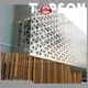 Aluminium External Mashrabiya&mashrabiya screens 1