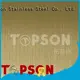 BRUSHED Finish Stainless Steel Sheet&stainless steel sheet metal 1