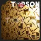 ETCHING Stainless Steel Sheet&decorative stainless steel sheet 1