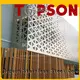 Aluminium External Mashrabiya&mashrabiya screens1 1