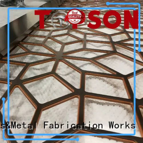 Stainless Steel Internal Screen&perforated metal mesh screen1 1