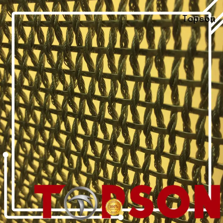 Stainless Steel Chain Mesh& decorative outdoor metal screens1 1