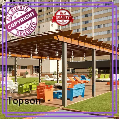 Aluminium Pergola&aluminum frame pergola 1