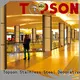 Stainless Steel Column Cladding 1