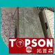 Metal Furniture with marble&stainless steel cabinet 1