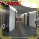 Stainless steel Door With Cladding 1