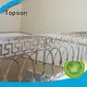 Topson handrailstainless stainless steel handrail systems marketing for hotel 1