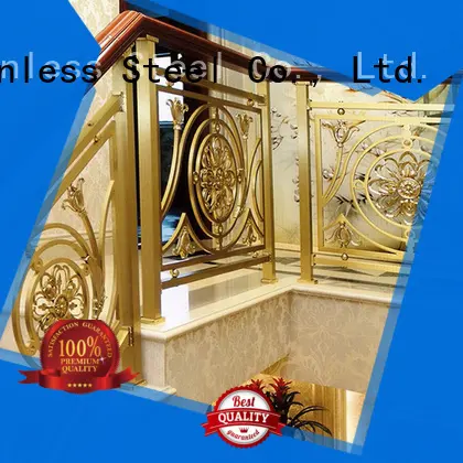 Topson cable stainless steel deck railing certifications for building 1