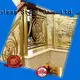 Topson cable stainless steel deck railing certifications for building 1
