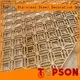 decorative outdoor metal screens buy now for protection Topson 1