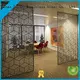 Topson screenperforated exterior metal screens marketing for exterior decoration 1