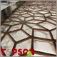 mashrabiya panels meshperforated for protection Topson 1