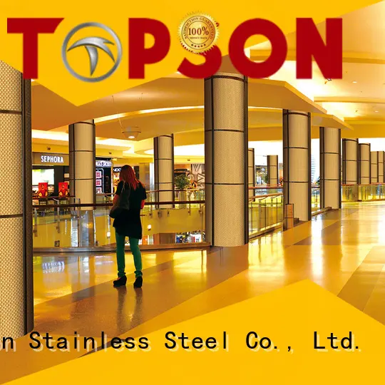 new arrival architectural metalworkwall for wholesale for wall 1