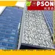 Topson new arrival stainless steel cladding cost elevator for shopping mall 1