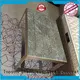 stainless steel cabinet cabinet assurance for hotel lobby decoration 1